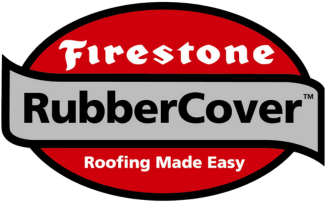RubberCover logo