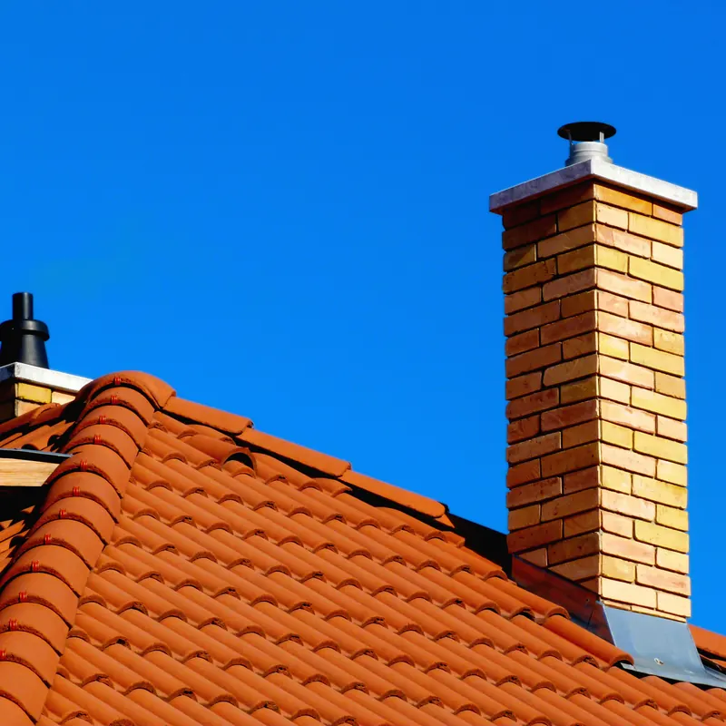 Chimney Repointing & Repairs by All Fix Roofing