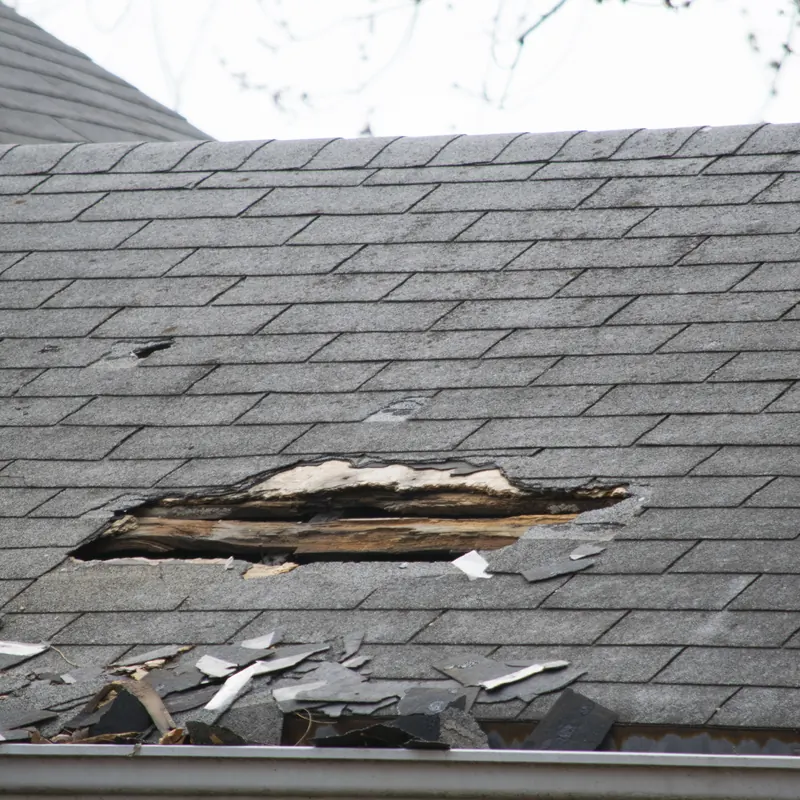 Emergency Roofers by All Fix Roofing