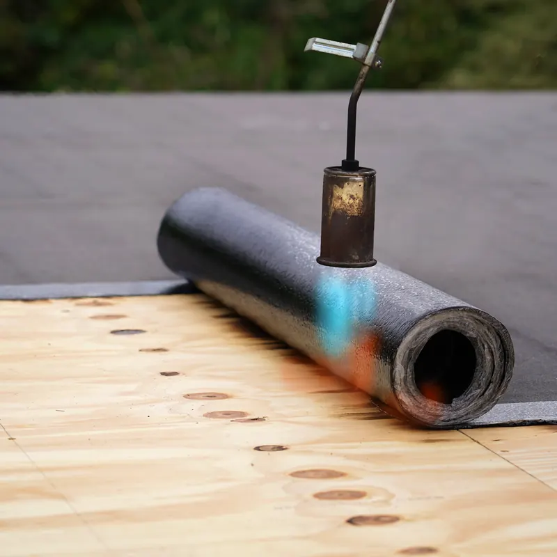 Felt Roofs by All Fix Roofing
